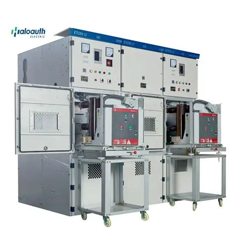 high voltage switchgear manufacturers.